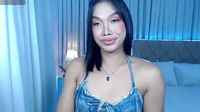 Herbielustts from StripChat is Freechat