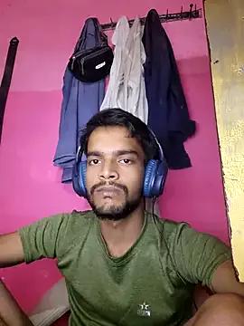 Herecallboyyash webcams show profile image 