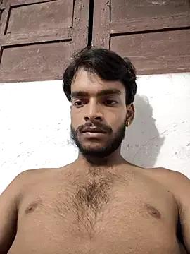 Herecallboyyash from StripChat