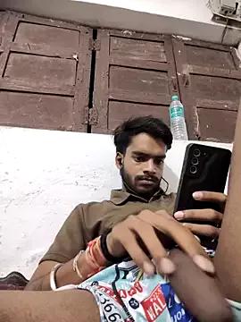 Herecallboyyash from StripChat
