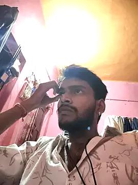 Herecallboyyash from StripChat