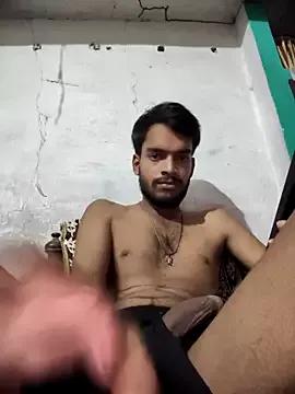 Herecallboyyash from StripChat