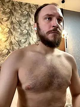 HermanFire webcams show profile image 