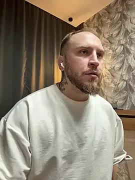 Photos of HermanFire from StripChat is Freechat