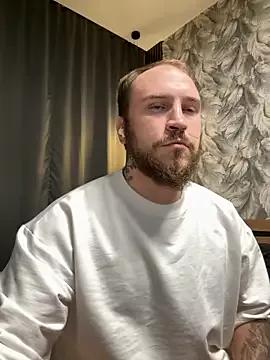 HermanFire from StripChat is Freechat
