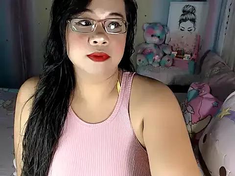 hersheykisses07 from StripChat is Freechat