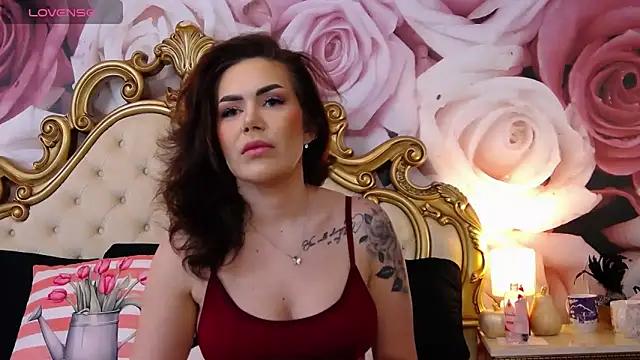 HessaHessy from StripChat