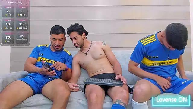 heteros__men from StripChat