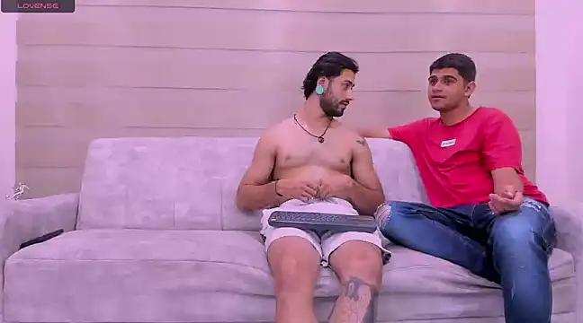 heteros__men from StripChat