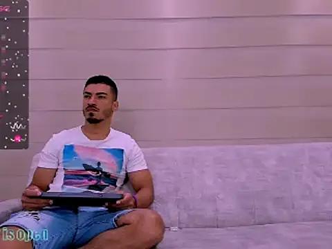 heteros__men from StripChat
