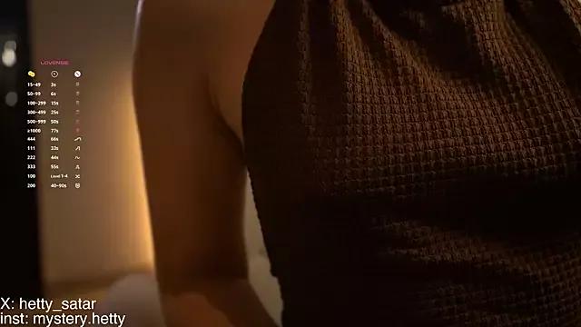 Hetty_satar from StripChat