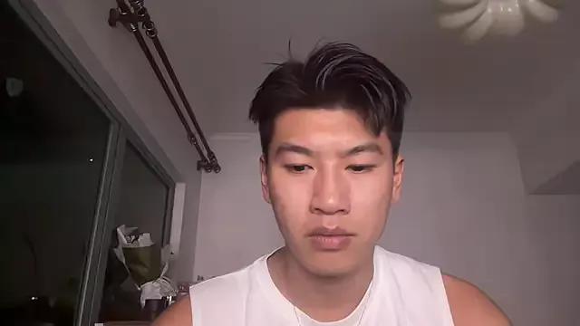heywilliam from StripChat is Freechat