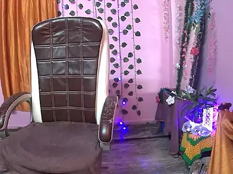 heyy_kiran from StripChat