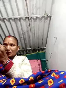 Hg_janeman from StripChat is Freechat