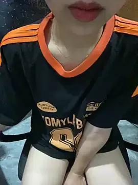 hhoangthien2602td from StripChat