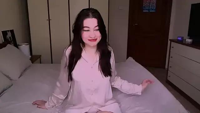 hi_ellen_wright_ from StripChat is Freechat