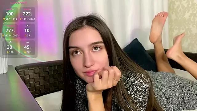 Hi_Kelly from StripChat is Freechat