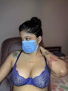 Hidden__________soul model from StripChat