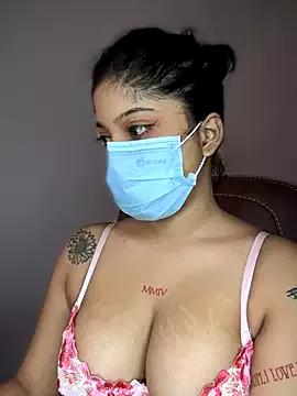 Photos of Hidden__________soul from StripChat is Freechat