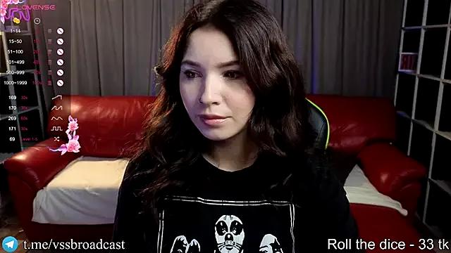 Hidden_boobs from StripChat