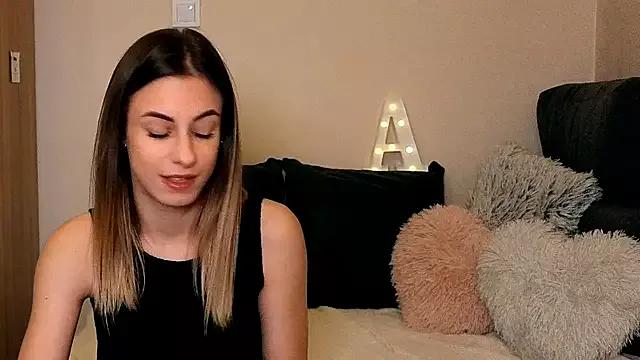 Hidden_Gem_ from StripChat