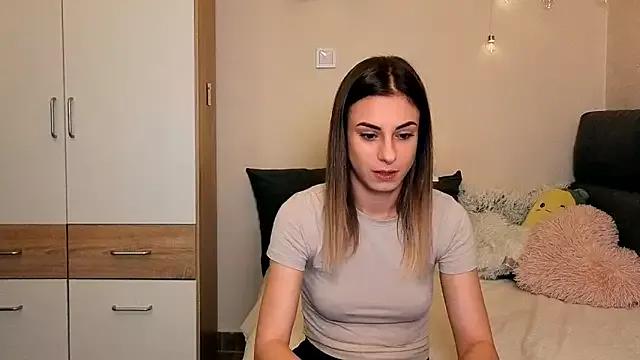 Hidden_Gem_ from StripChat