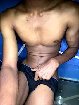 HIDDENSOUL_09 from StripChat