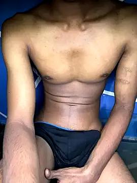 HIDDENSOUL_09 from StripChat