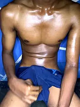 HIDDENSOUL_09 from StripChat