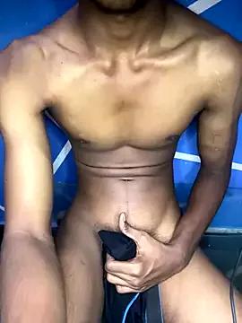 HIDDENSOUL_09 from StripChat