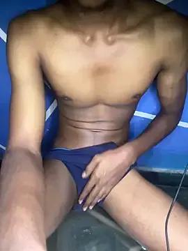 HIDDENSOUL_09 from StripChat