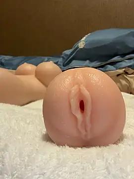Hideen-real-face webcams show profile image 