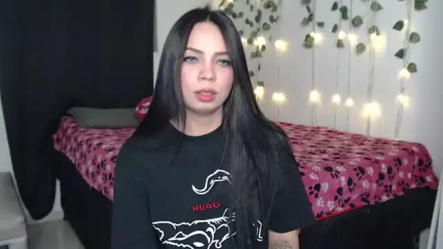 High_fortune from StripChat is Freechat