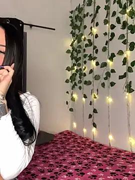 High_fortune from StripChat