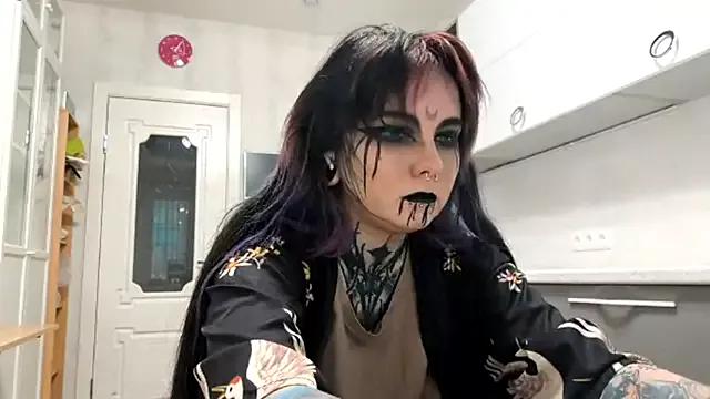 HighelikeGirl from StripChat