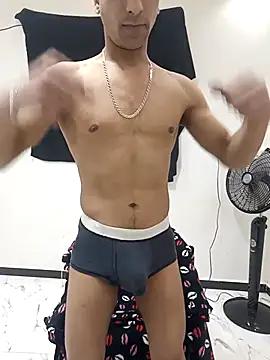 highguy from StripChat
