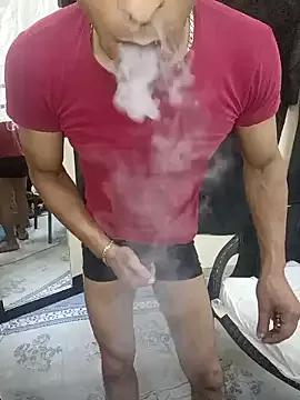 Highguy webcams show profile image 