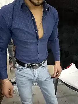 highguy from StripChat