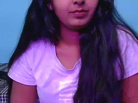 Hii_Anika from StripChat is Freechat