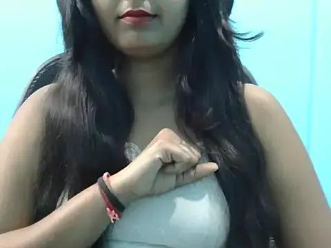 Hii_Anika from StripChat is Freechat