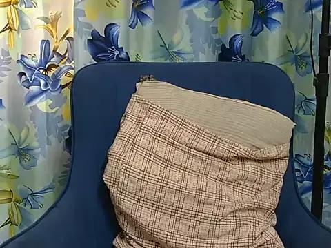 hii_tanisha from StripChat