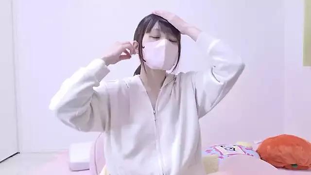 Photos of Hiiichan88 from StripChat is Freechat