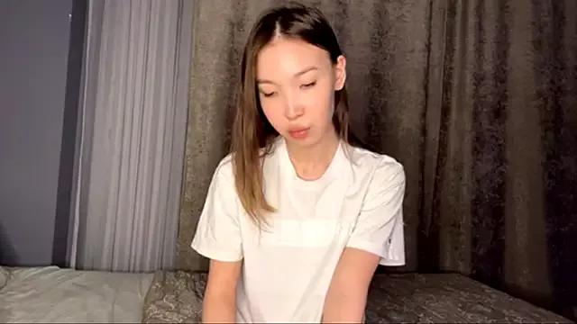 HildaHaines from StripChat is Freechat