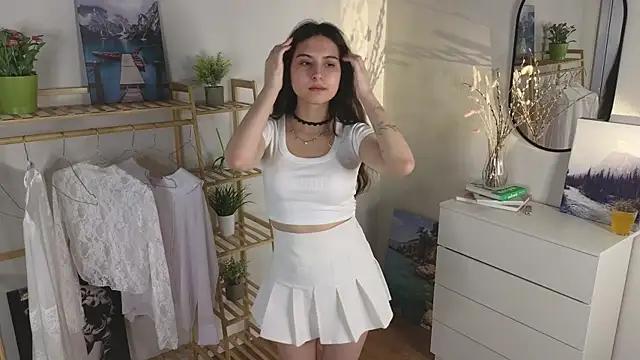 HildCoey webcams show profile image 