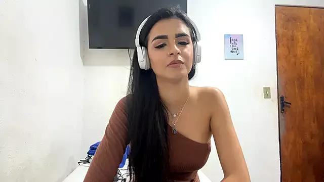 HildredPippert webcams show profile image 