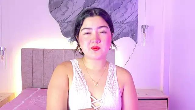HILL_RACHEL from StripChat is Freechat