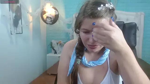 Hills_Mia from StripChat