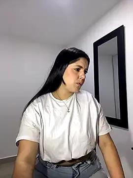 Hillskim1 from StripChat is Freechat
