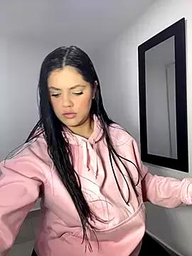 Hillskim1 from StripChat is Freechat