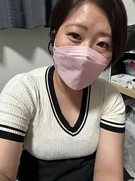 Photos of hima-wari0707 from StripChat is Group